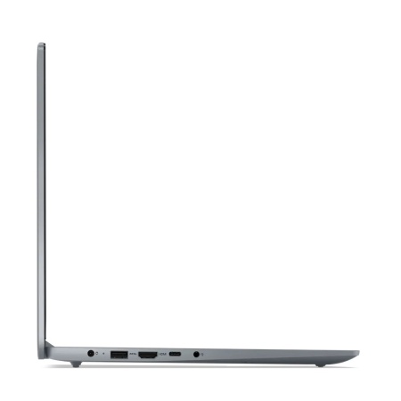 Ноутбук Lenovo IdeaPad Slim 3 15IAH8 (Core i5-12450H/512GB SSD/16GB/15.6" FHD/DOS), 83ER00DLRK