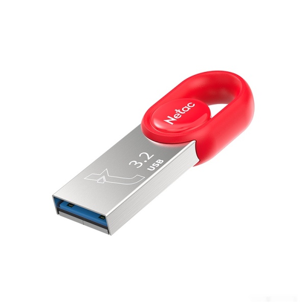 USB Flash drive 32GB Netac UM2, NT03UM2N-032G-32RE