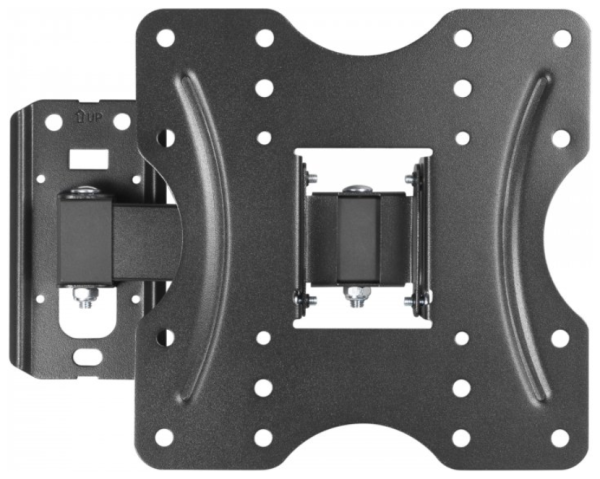 Кронштейн для ТВ и мониторов Brateck KLA27-221
