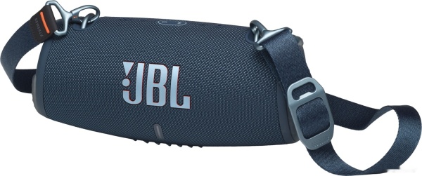 Колонка портативная JBL Xtreme 3 Blue, JBLXTREME3BLUUK