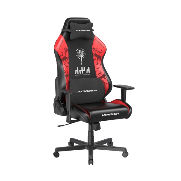 Компьютерное кресло DXRacer Hammer Steppe edition GC/LHE23LTA/QZQ.NR