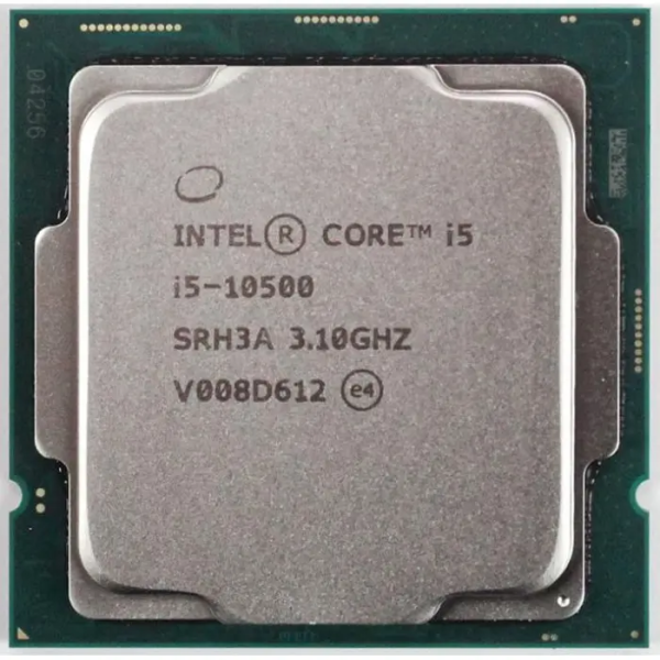Процессор Intel Core i5-10500 3.1 GHz, OEM