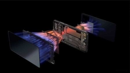 Смартфон Poco X4 Pro 5G 6/128Gb Laser Black