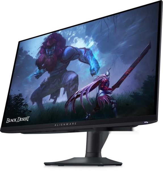 Монитор 27" DELL Alienware AW2725DF