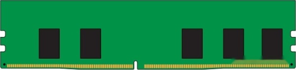 Оперативная память для сервера DDR4 2933/8Gb Kingston, KSM29RS8/8HDR