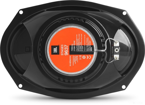 Коаксиальная АС JBL Stage3 9637