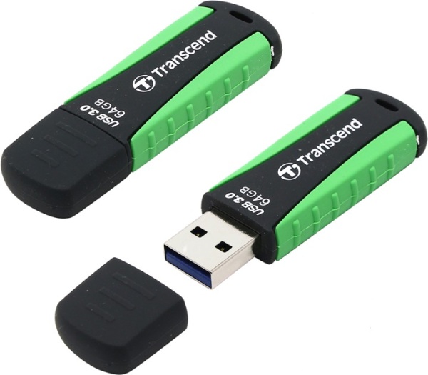 USB Flash drive 64Gb Transcend TS64GJF810 USB3.0