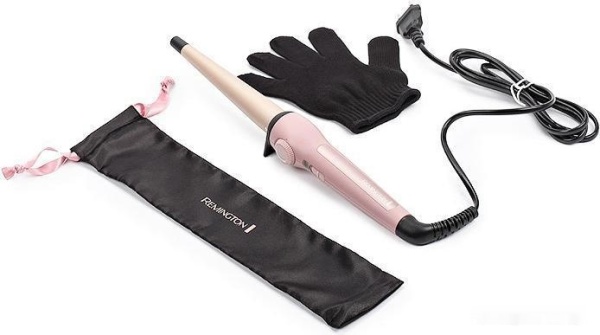 Конусная плойка Remington CI5901