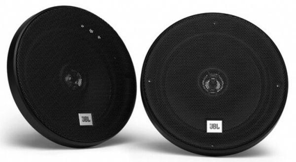 Автомобильная акустика JBL STAGE1621