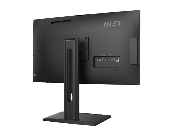 Моноблок MSI Modern AM273QP AI 1UM 1UM-003XRU, Core Ultra 7 155U/1TB SSD/16GB/27" QHD/DOS