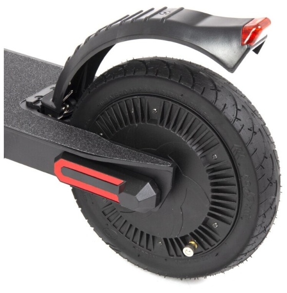 Электросамокат HIPER Slim VX905 Black