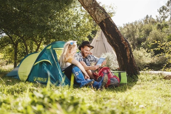 Палатка туристическая Bestway 68097