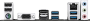 Материнская плата Gigabyte A520M S2HP