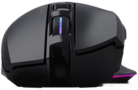 Мышь A4-Tech Bloody W70 Max Black