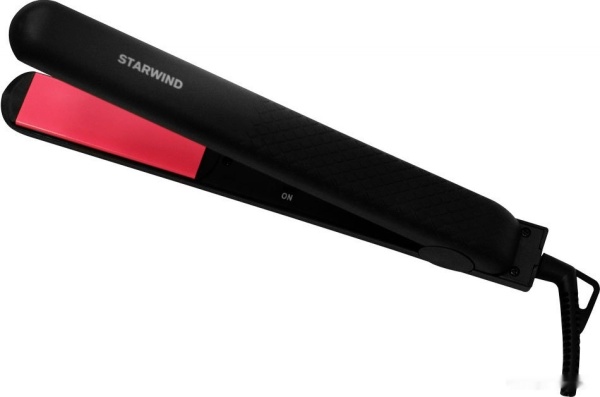 Выпрямитель StarWind SHE5500 Black/Rose