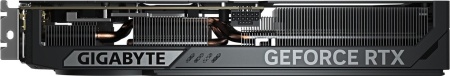 Видеокарта Gigabyte RTX 5070 WINDFORCE SFF 12G, GV-N5070WF3-12GD