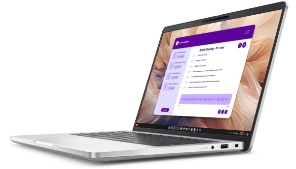 Ноутбук Dell Pro 14 Plus PB14250 (Core Ultra 5 235U/512GB SSD/16GB/14″ WUXGA/Win 11 Pro), BTO105_PB14250_EMEA_210-BPDL