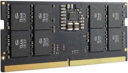 Оперативная память для ноутбука DDR5 5600/16Gb Team Elite, TED516G5600C46A-S01