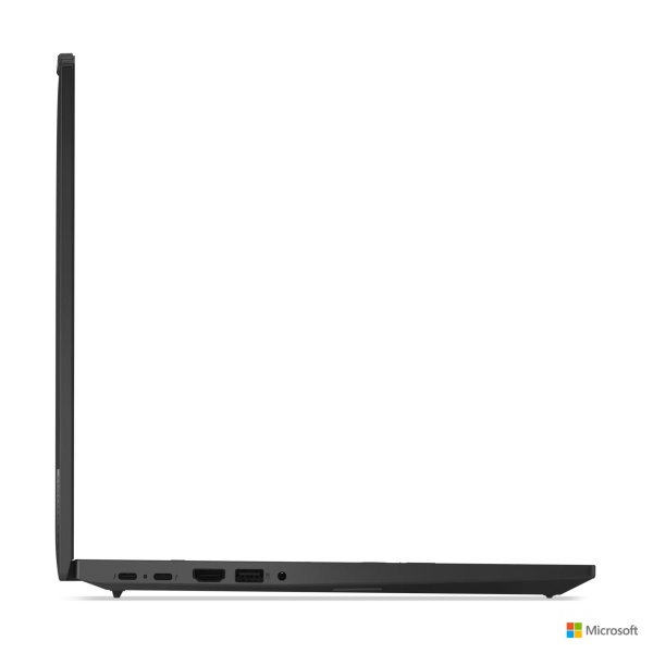 Ноутбук Lenovo ThinkPad T16 G3 (Core Ultra 5 225U/512GB SSD/16GB/16.0" WUXGA/DOS), 21MN00BMRT