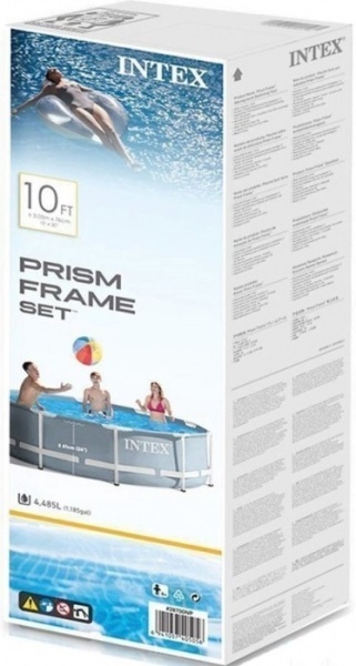 Бассейн INTEX 26700NP