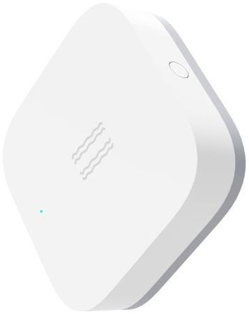 Датчик разбития стекла Aqara Vibration Sensor, DJT11LM
