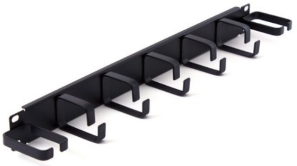 Кабельный органайзер SHIP J606-5V2H