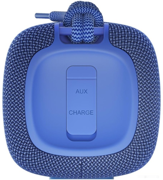 Колонка портативная Xiaomi Mi Outdoor Speaker 16W MDZ-36-DB Blue