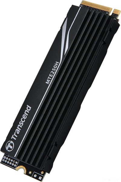Диск SSD M.2 PCI-E 1TB Transcend 250H, TS1TMTE250H