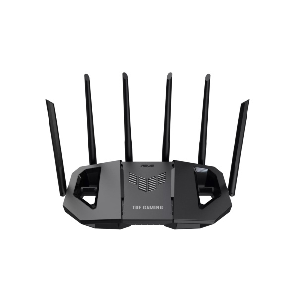 Маршрутизатор ASUS TUF Gaming, TUF-BE6500