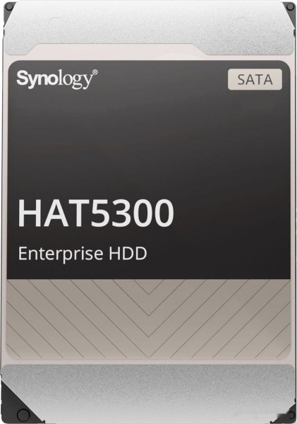 Жесткий диск 20TB Synology HAT5310-20T
