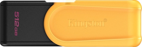 USB Flash drive 512GB 3.2 Kingston DataTraveler Exodia S 512GB DTXS/512GB