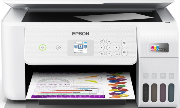 МФУ Epson L3266, C11CJ66411