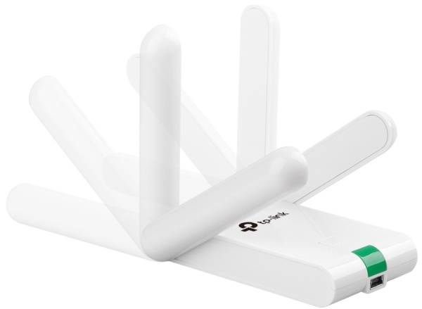 Беспроводной адаптер TP-LINK TL-WN822N