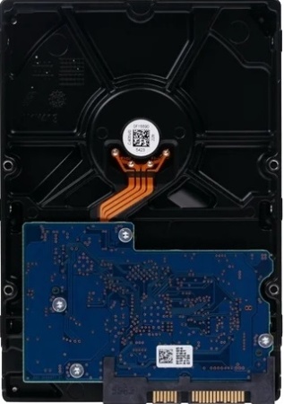 Жесткий диск 1Tb TOSHIBA P300 HDWD110UZSVA