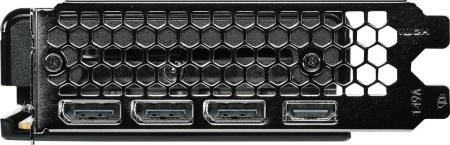 Видеокарта PALIT RTX 5060 Ti INFINITY 3 OC 16GB, NE7506TS19T1-GB2061S