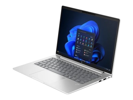 Ноутбук HP ProBook 445 G11 (Ryzen 7 7735U/512GB SSD/16GB/14.0" WUXGA IPS /Win 11 Pro), 9Y7D2ET