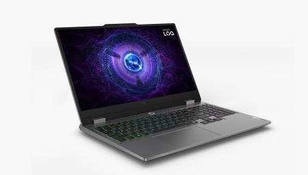 Ноутбук Lenovo LOQ 15IAX9 ( 15.6"FHD/Core i5-12450HX/24gb/512gb/GF RTX3050 6GB/NOS ) 83GS00EMRK