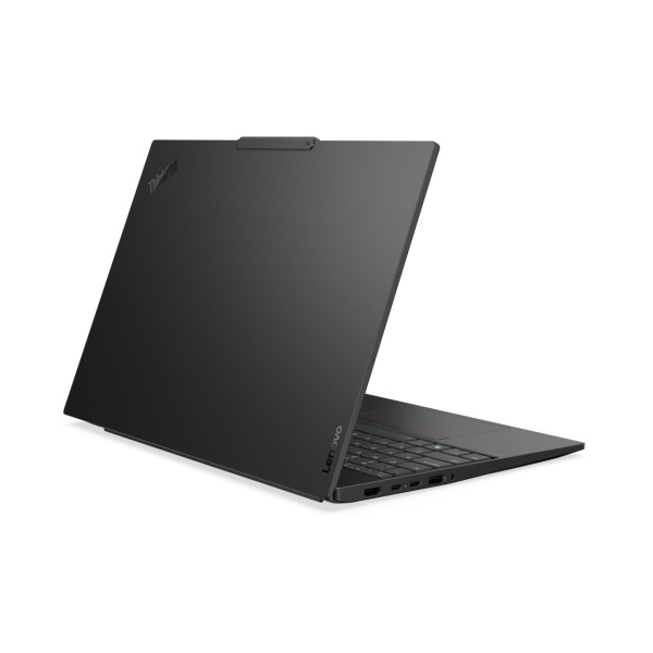 Ноутбук Lenovo ThinkPad E16 G3 (Core Ultra 5 225U/512GB SSD/16GB/16" WUXGA/DOS), 21SR0048FW