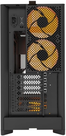 Корпус Montech HS02 PRO (B)