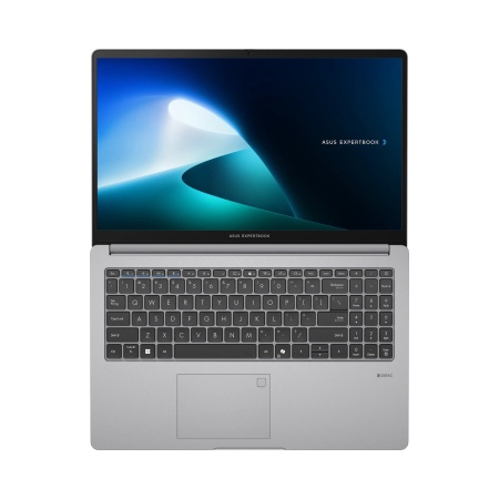 Ноутбук ASUS ExpertBook P15 (Core i5 13420H/512GB SSD/16GB/15.6" FHD IPS/DOS), 90NX0881-M00YJ0