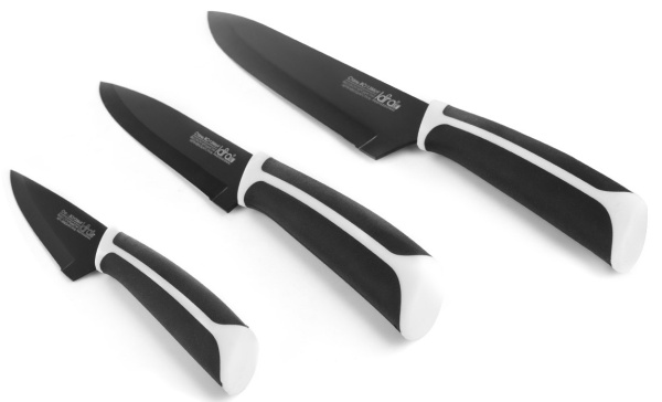 Набор ножей Lara LR05-29