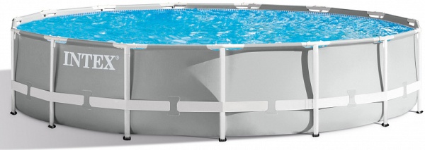 Каркасный бассейн Intex 26756NP