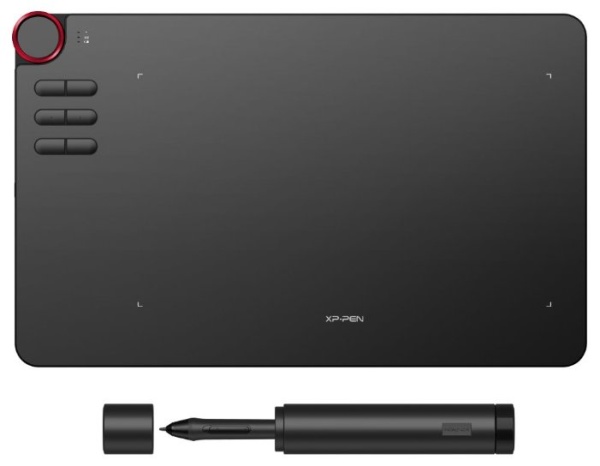Планшет графический XP-Pen Deco 03