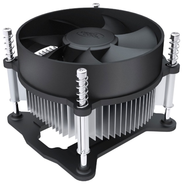 Кулер для процессора Deepcool CK-11508, DP-ICAS-CK11508 Кулер для процессора Deepcool CK-11508, DP-ICAS-CK11508