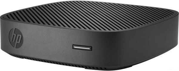 Мини-ПК HP Thin Client t430 (Celeron N4200/2Gb DDR4/16GB SSD/HP Smart Zero Core), 211T7AA