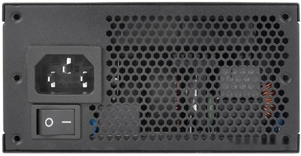 Блок питания Thermaltake Toughpower SFX 650W (Gold)