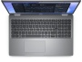Ноутбук DELL Precision 3591 (Core Ultra 7 155H/512GB SSD/16GB/RTX 500 Ada 4GB/15.6" FHD/Win 11 Pro), 210-BLND_N101P3591EMEA_VP