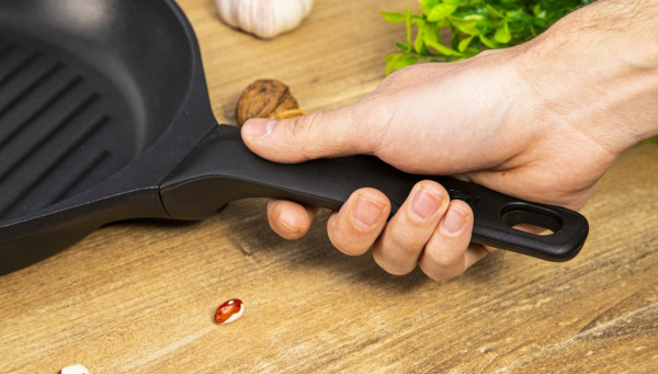 Сковорода Tefal Delicio 26cm E2324074