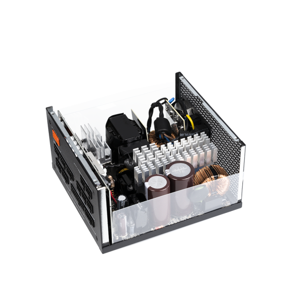 Блок питания PCcooler YS1200