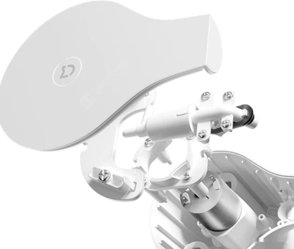 Дозатор Xiaomi Mi Automatic Foaming Soap Dispenser BHR4558GL MJXSJ03XW